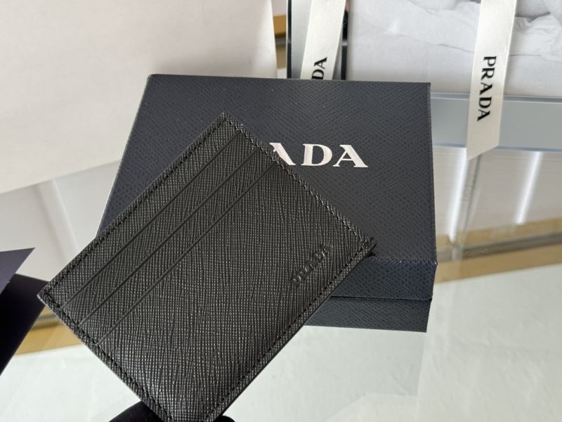 Prada Wallets